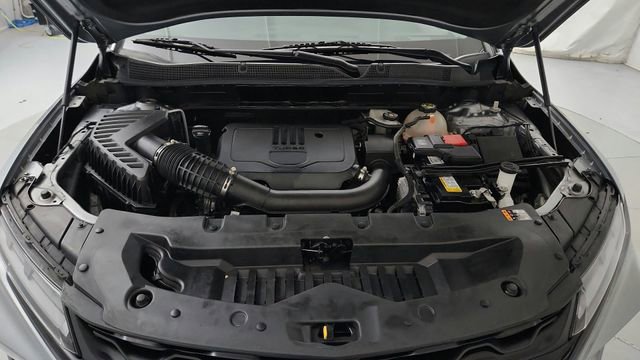 Used 2024 Chevrolet Blazer LT w/ Midnight/Sport Edition image 25