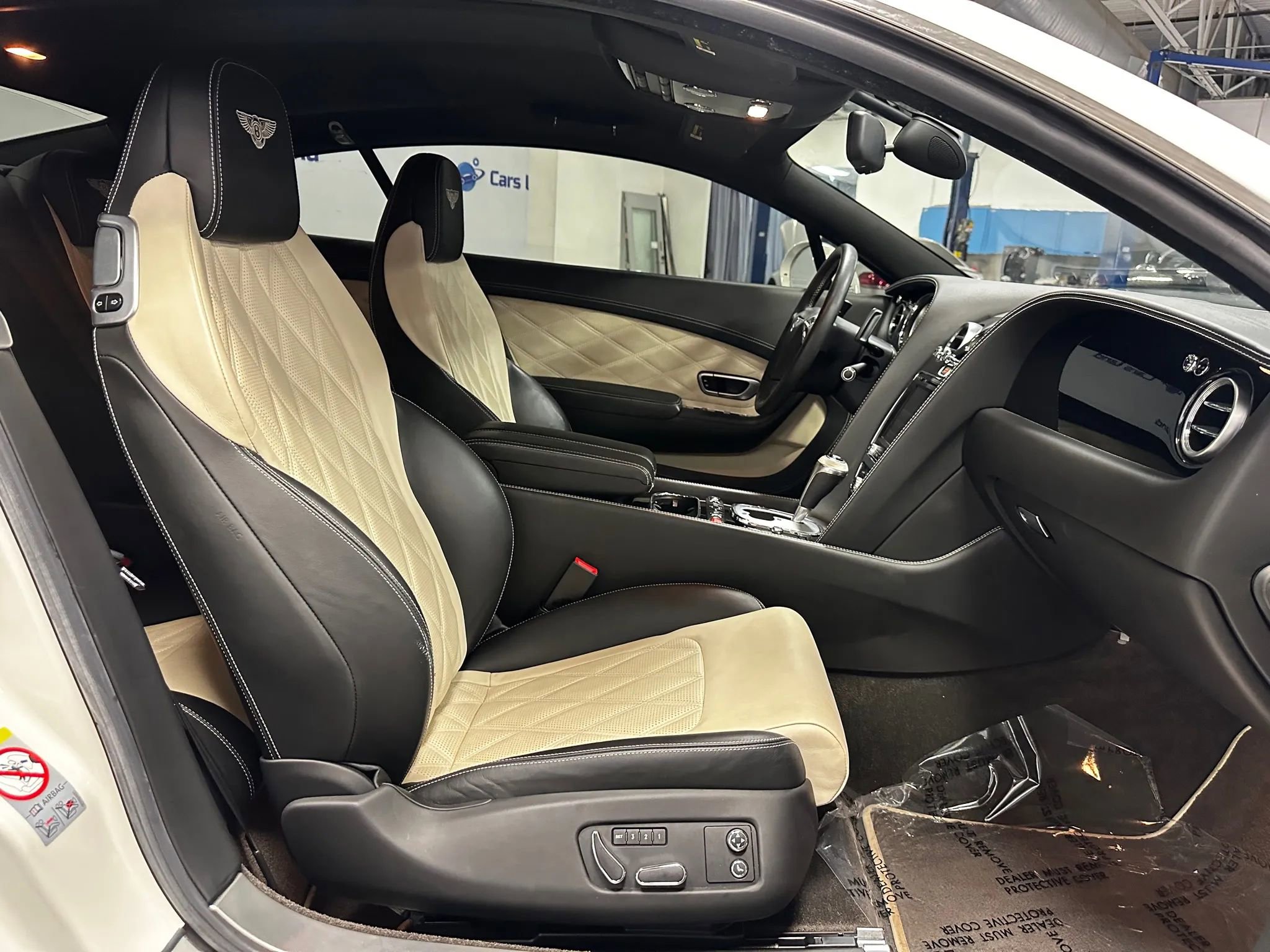 Used 2013 Bentley Continental GT Speed image 17