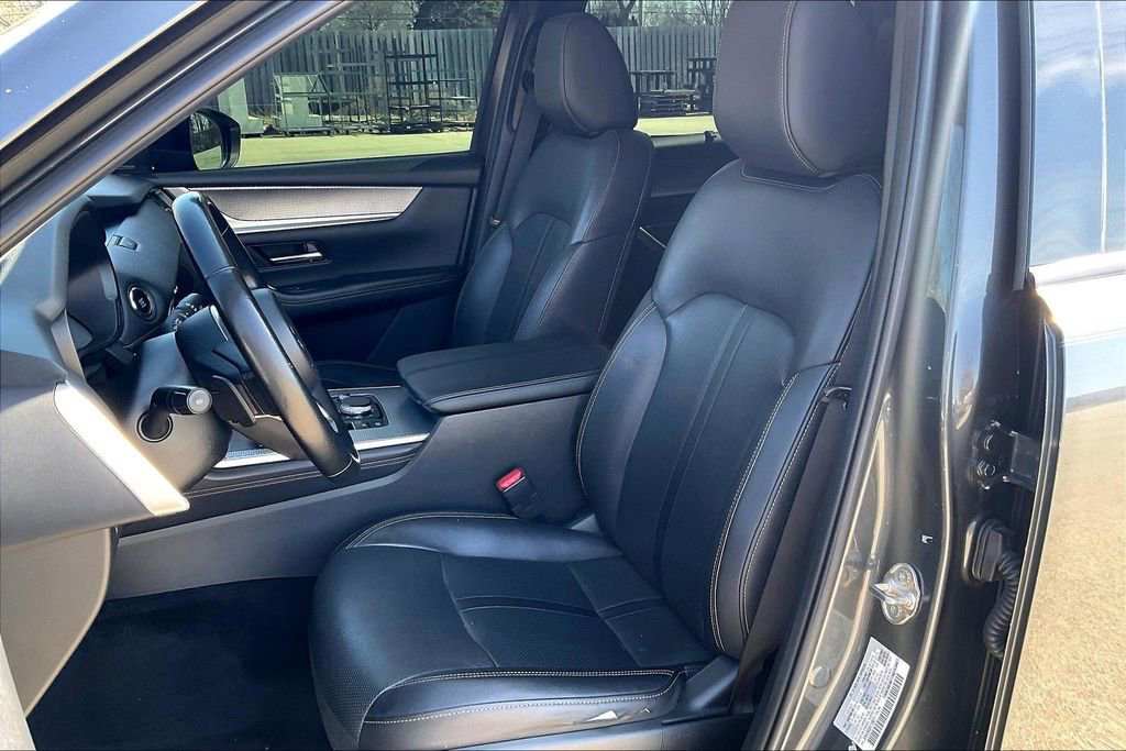 Certified 2024 MAZDA CX-90 3.3 Turbo w/ Premium Package image 25