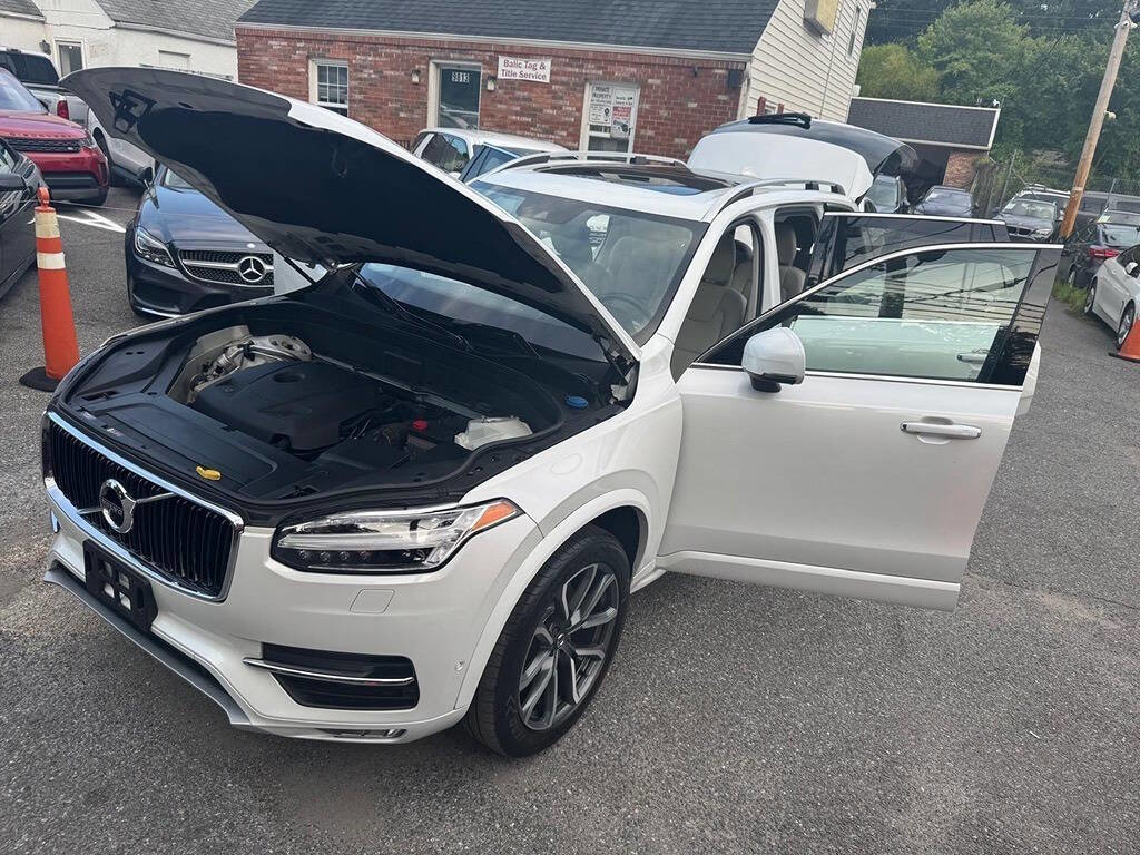 Used 2019 Volvo XC90 T6 Momentum w/ Advanced Package image 6
