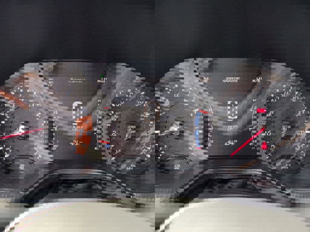 New 2026 Jeep Compass Latitude AWD/4WD image 16