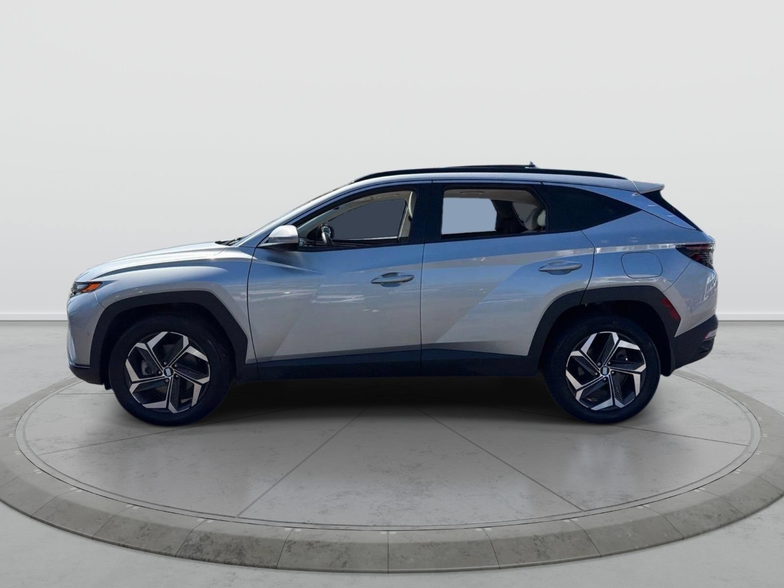 Used 2023 Hyundai Tucson Limited AWD/4WD image 4