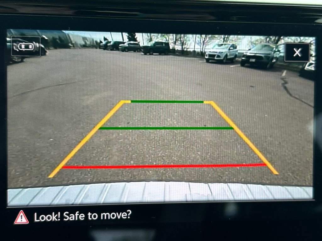 Used 2023 Volkswagen Atlas SEL image 14