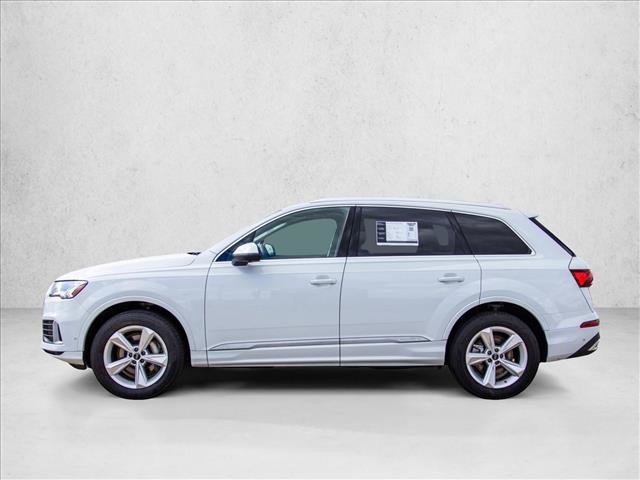 Used 2024 Audi Q7 2.0T Premium Plus AWD/4WD image 8