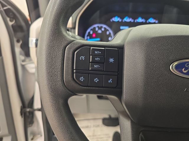 Certified 2021 Ford F150 XLT AWD/4WD image 30