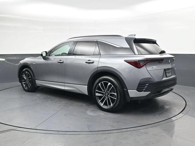 Used 2024 Acura ZDX A-Spec AWD/4WD image 6