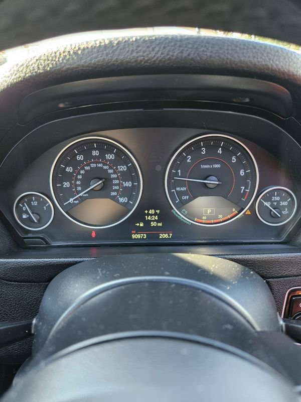 Used 2014 BMW 328i Gran Turismo xDrive xDrive AWD/4WD image 16
