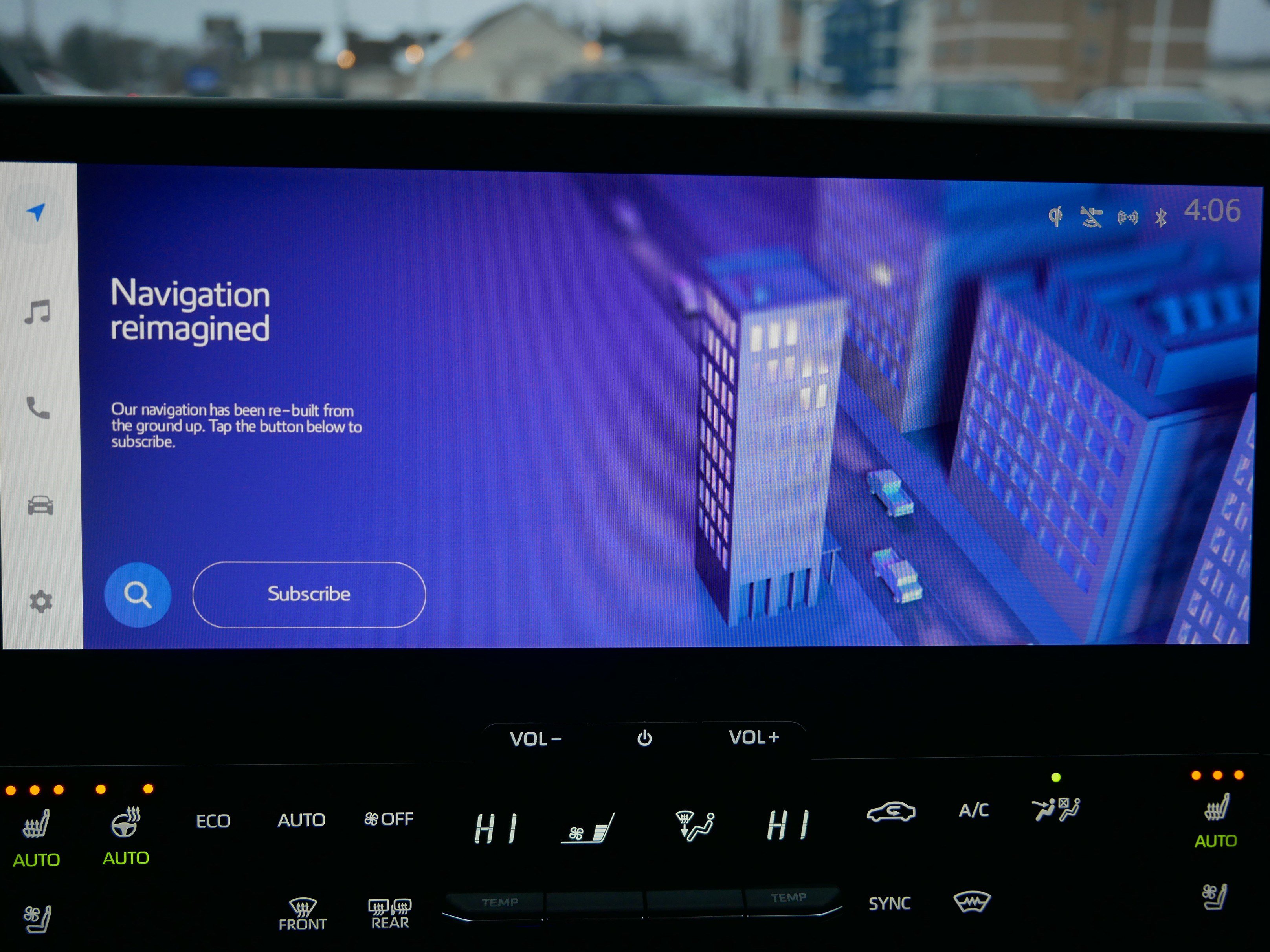 Used 2023 Subaru Solterra AWD image 22