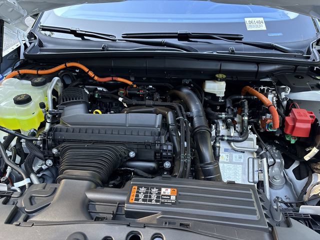 New 2026 Lincoln Nautilus Reserve AWD/4WD image 28