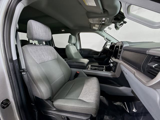 Used 2023 Ford F150 XLT w/ Equipment Group 302A High image 26