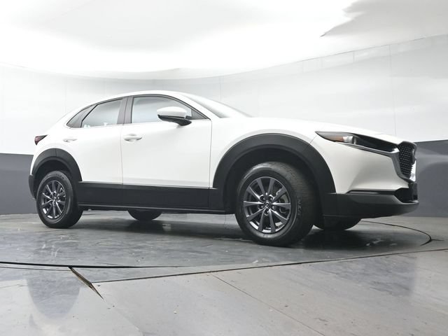 Certified 2024 MAZDA CX-30 AWD 2.5 S image 29