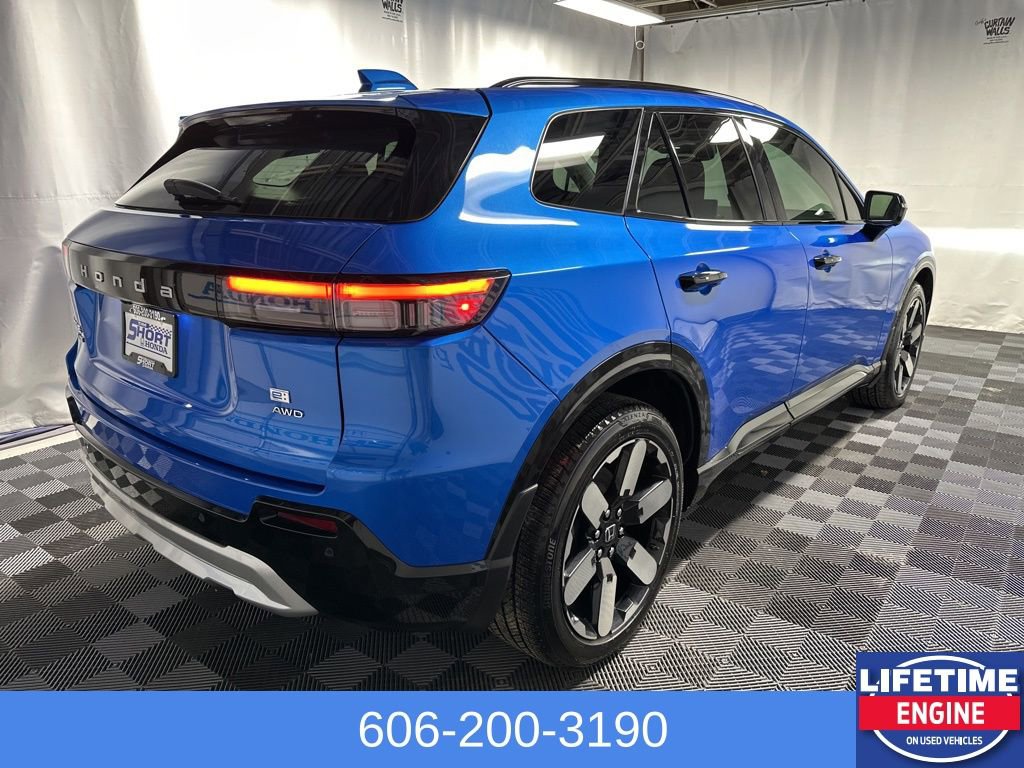 Used 2024 Honda Prologue Elite image 6
