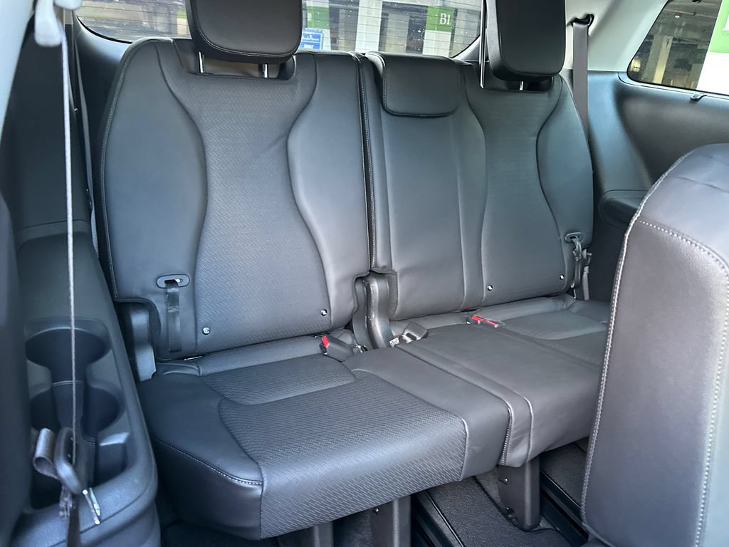 New 2026 Kia Carnival SX Prestige FWD image 16