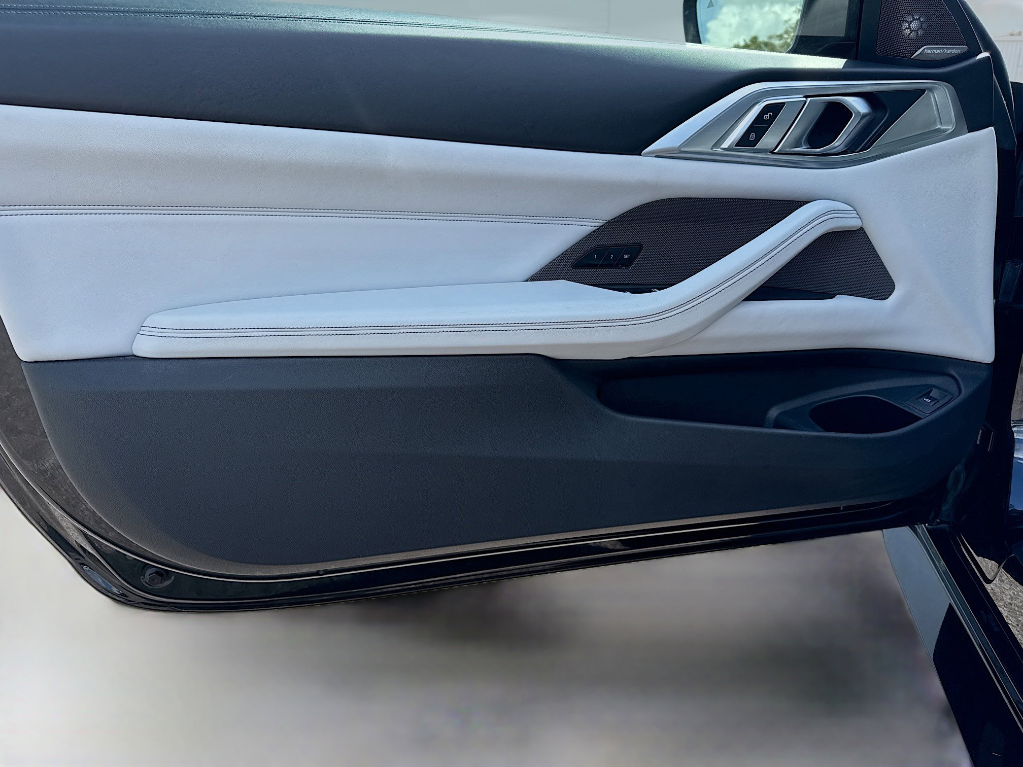 Used 2023 BMW M4 xDrive Competition image 20