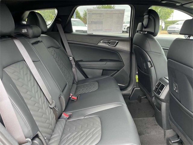 New 2026 Kia Sportage X-Line image 17