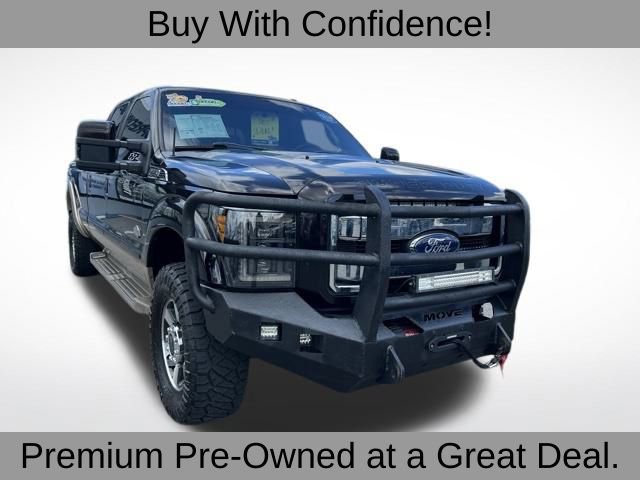Used 2013 Ford F350 King Ranch