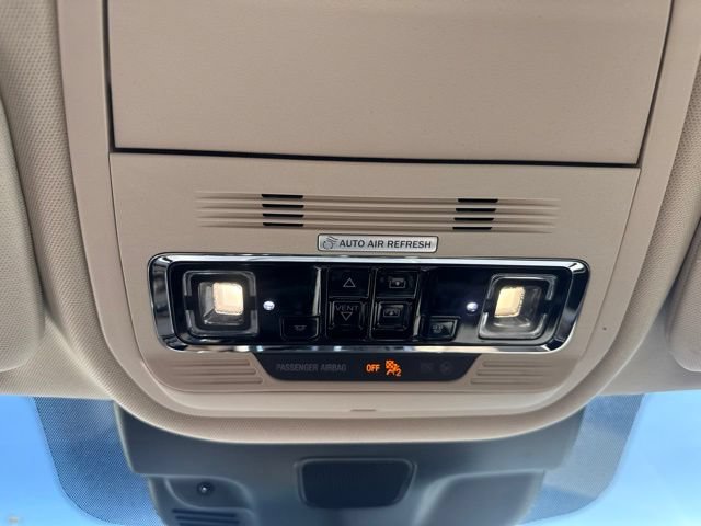 Used 2023 Lincoln Aviator Reserve w/ Equipment Group 201A AWD/4WD image 36