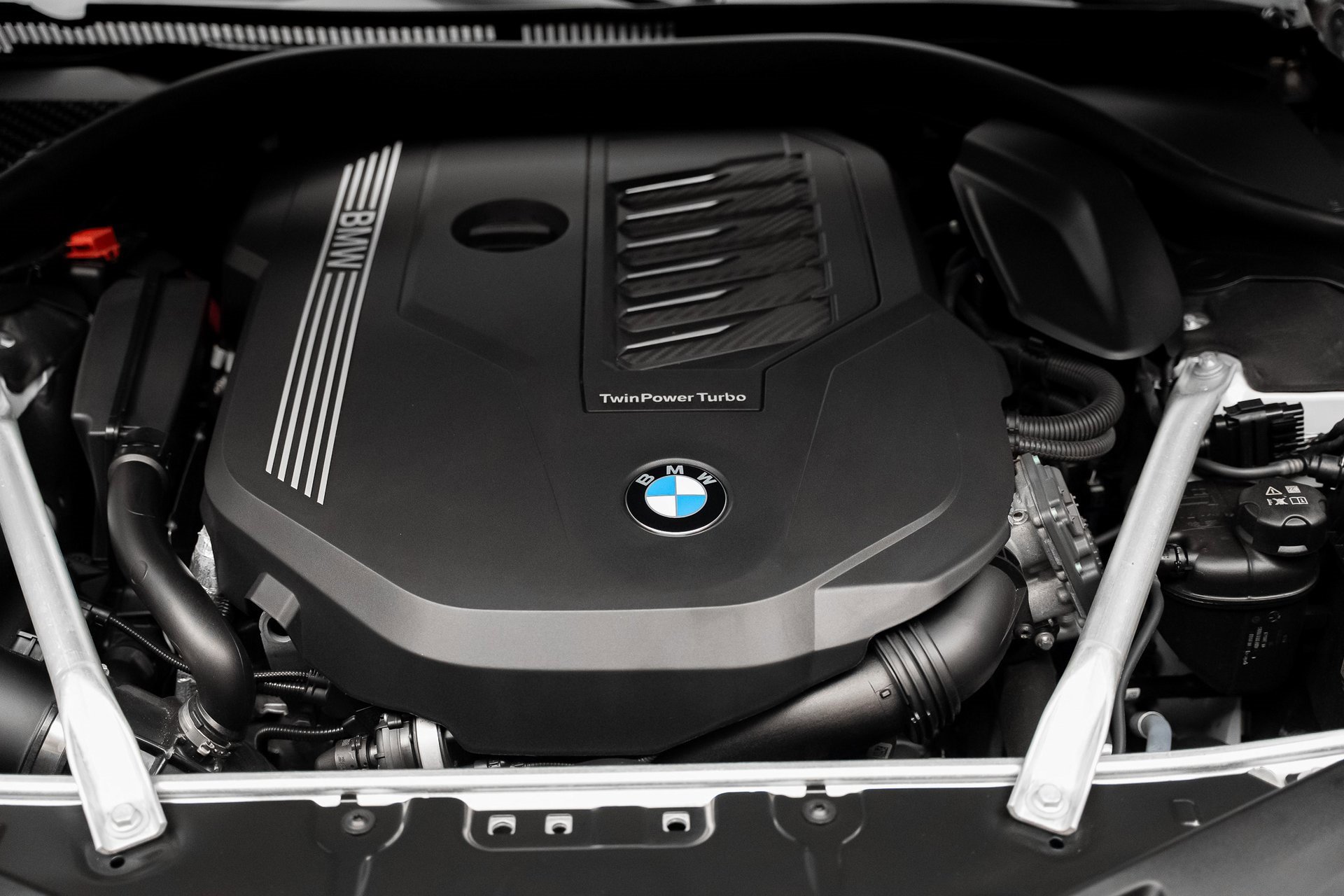 Used 2025 BMW 840i image 75