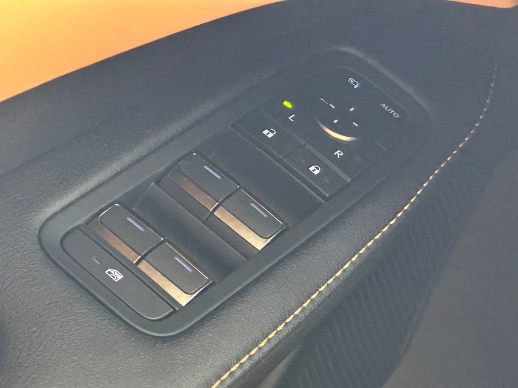 Used 2023 Lexus RX 350 Premium w/ Cold Area Package image 35