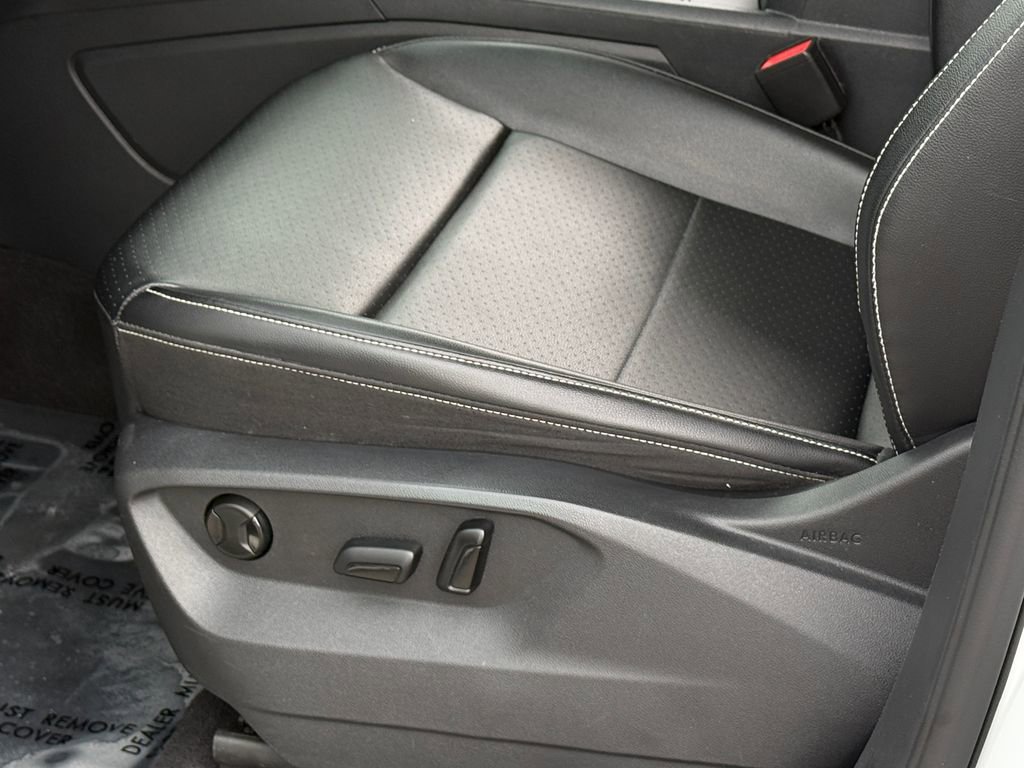 Used 2022 Volkswagen Atlas SE image 22