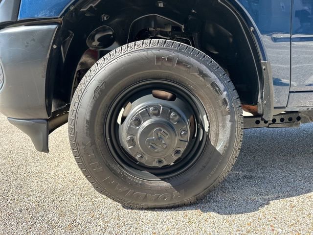 Used 2022 RAM 3500 Tradesman image 44