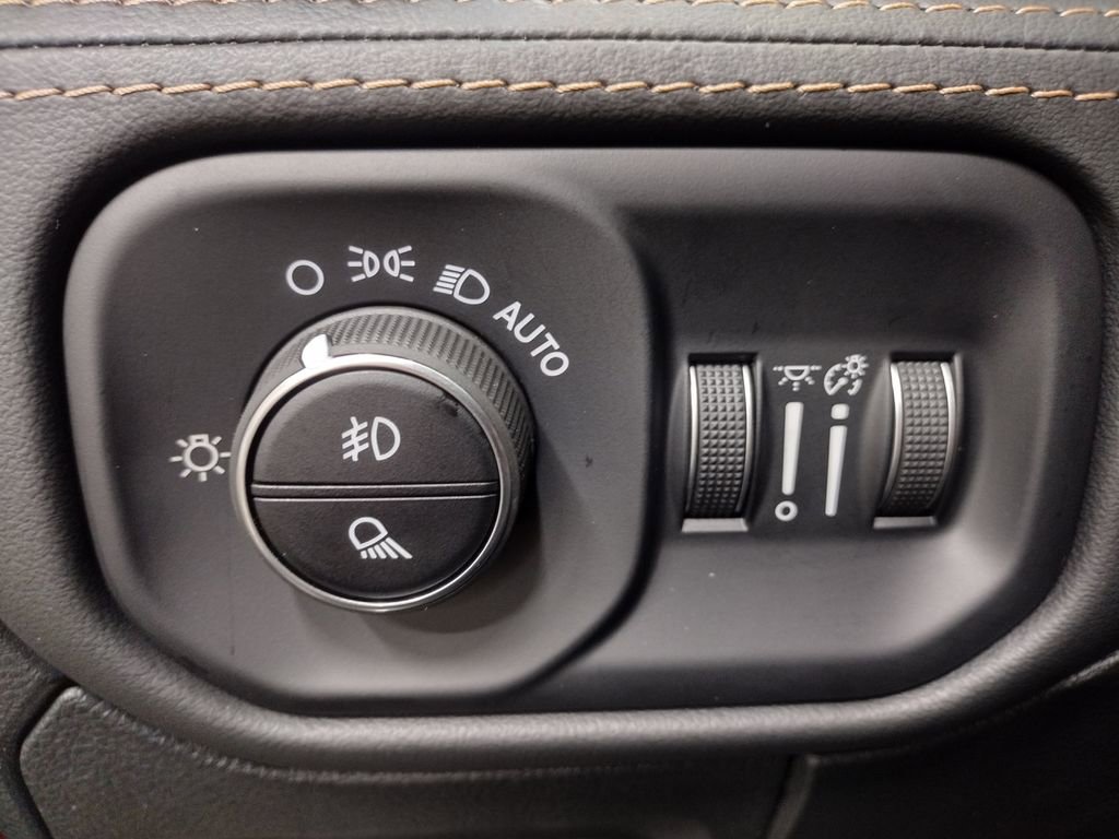 Used 2024 RAM 1500 TRX image 33