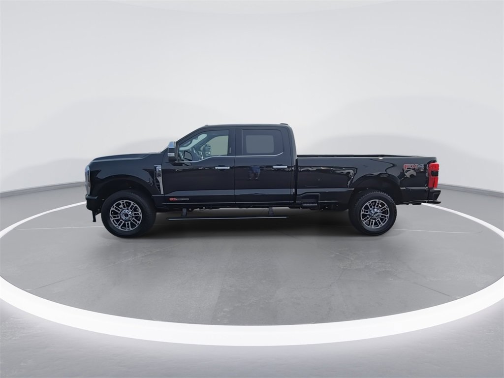 New 2026 Ford F350 Platinum w/ Platinum Plus Package image 5