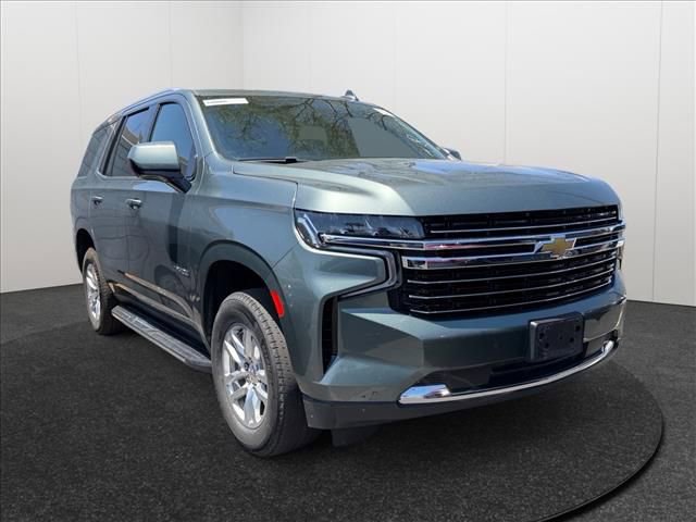 Used 2024 Chevrolet Tahoe LT RWD image 4