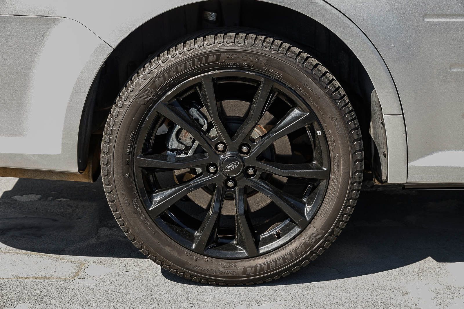 Used 2018 Ford Flex SEL w/ Equipment Group 202A image 9