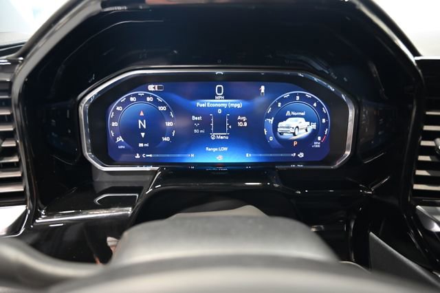 New 2026 Chevrolet Silverado 1500 LT AWD/4WD image 30