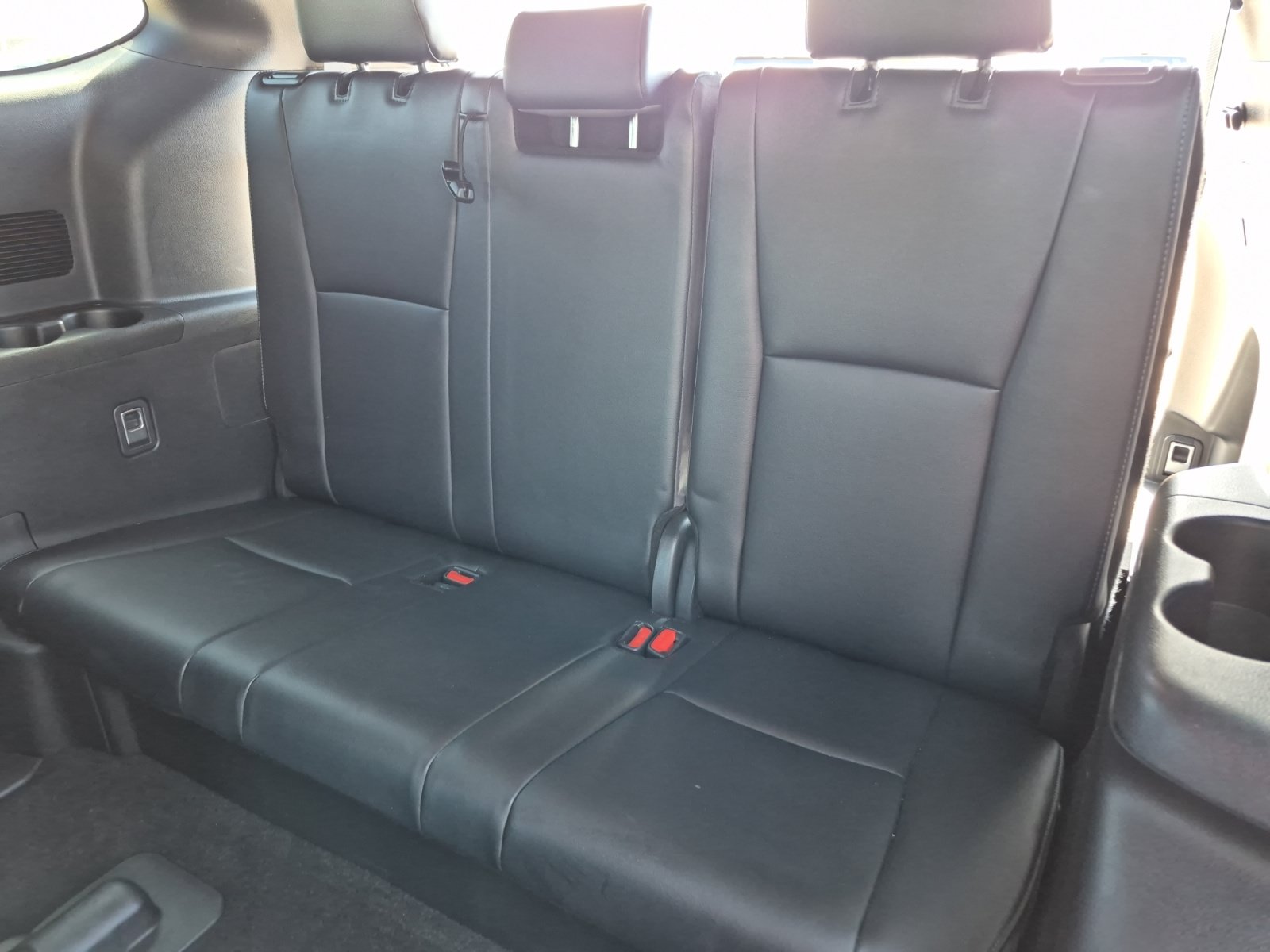 Used 2024 Toyota Highlander XSE AWD/4WD image 22
