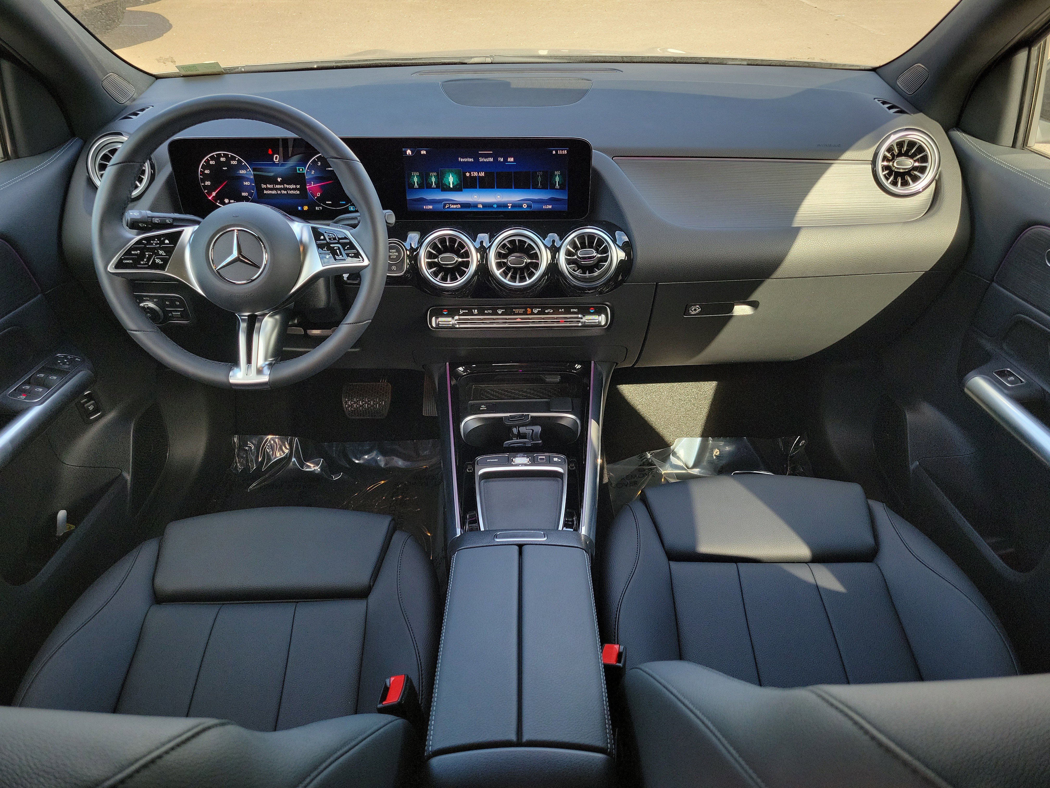 Certified 2026 Mercedes-Benz GLA 250 image 16
