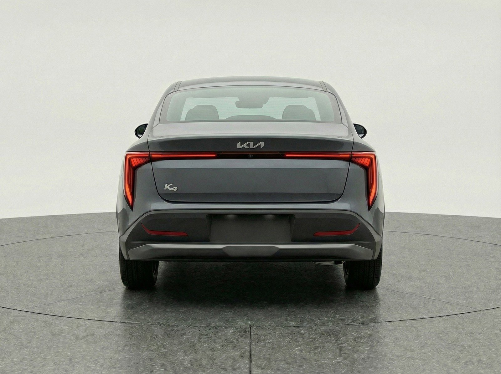 Used 2025 Kia K4 LXS FWD image 7