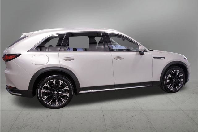 Used 2024 MAZDA CX-90 Plug-In Hybrid w/ Premium Pkg AWD/4WD image 6