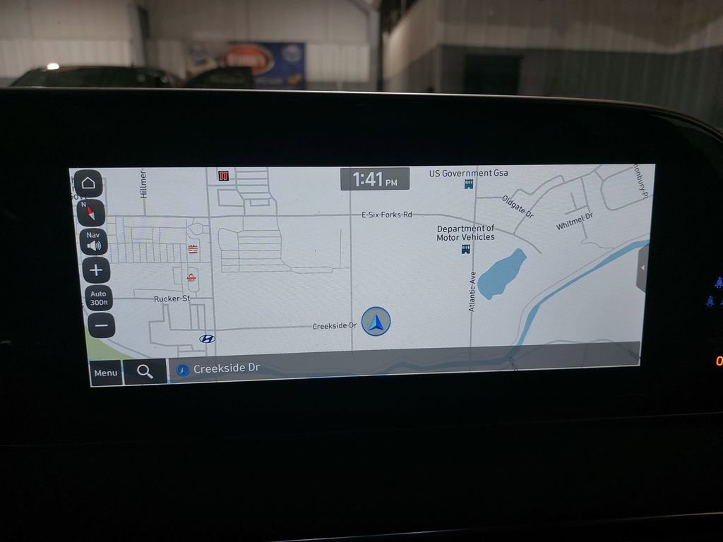 Used 2022 Hyundai Palisade Calligraphy image 23