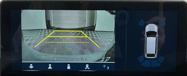 New 2026 Acura RDX A-Spec image 19