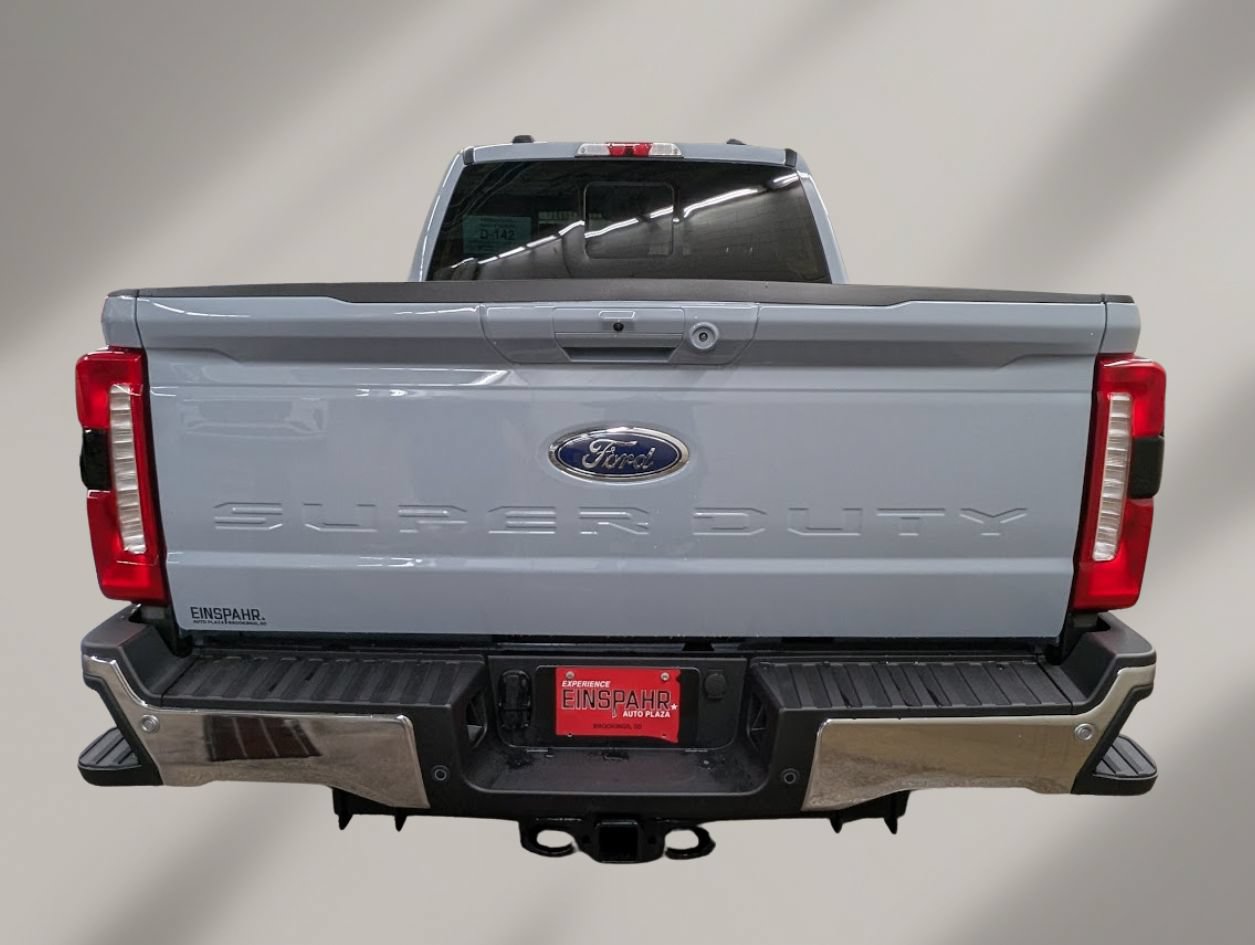 New 2026 Ford F350 Lariat w/ Lariat Ultimate Package AWD/4WD image 27