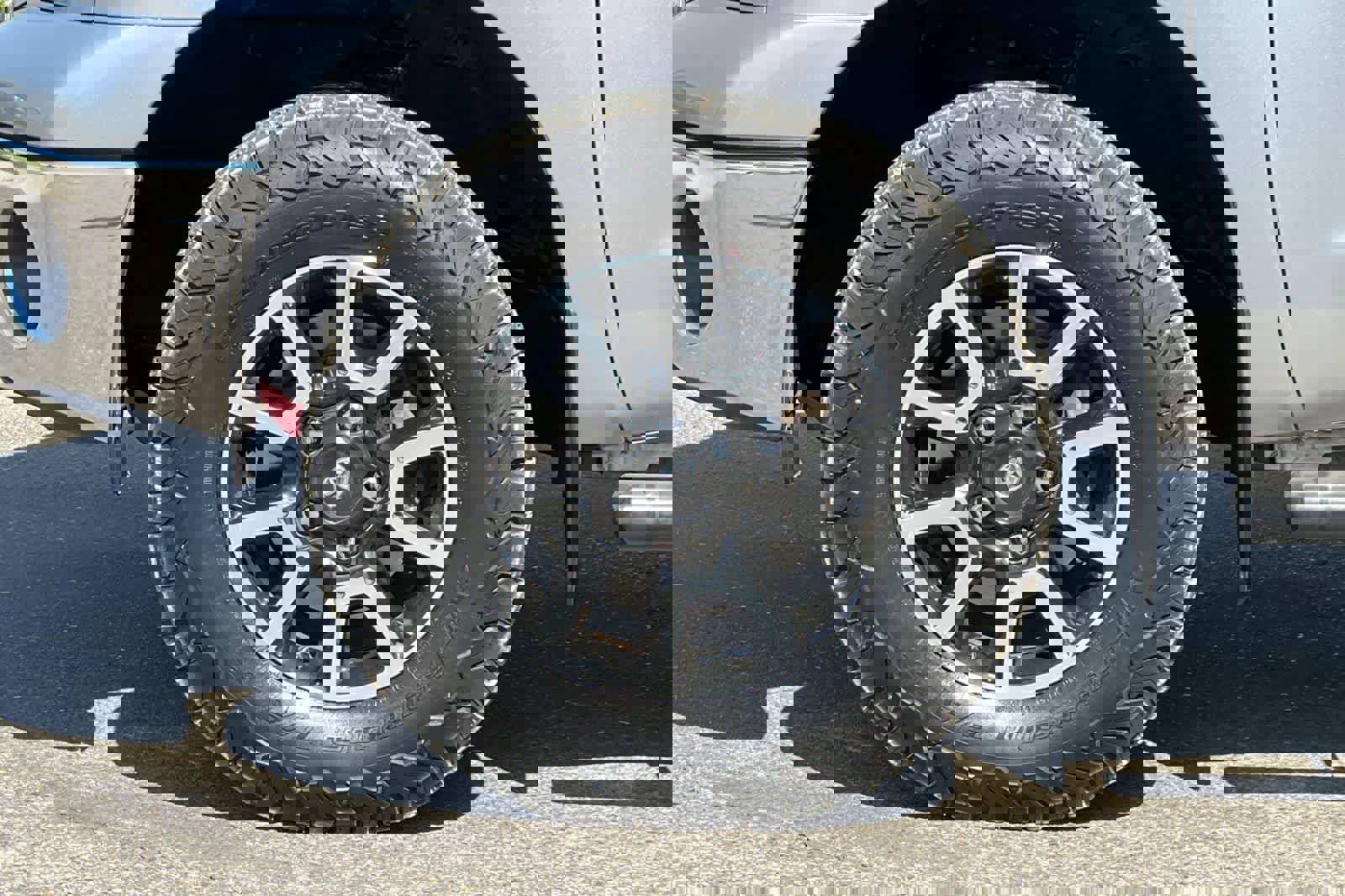 Used 2013 Toyota Tundra 2WD CrewMax image 33