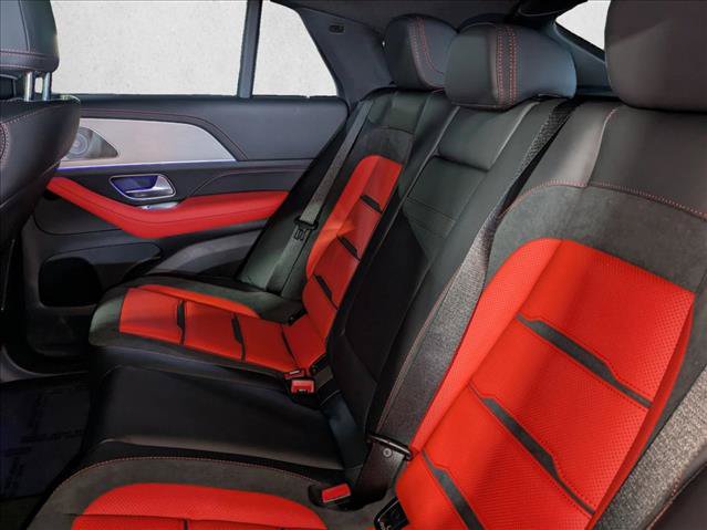 New 2026 Mercedes-Benz GLE 53 AMG 4MATIC Coupe image 18