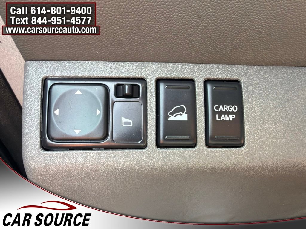 Used 2018 Nissan Frontier SV w/ Value Truck Package AWD/4WD image 16