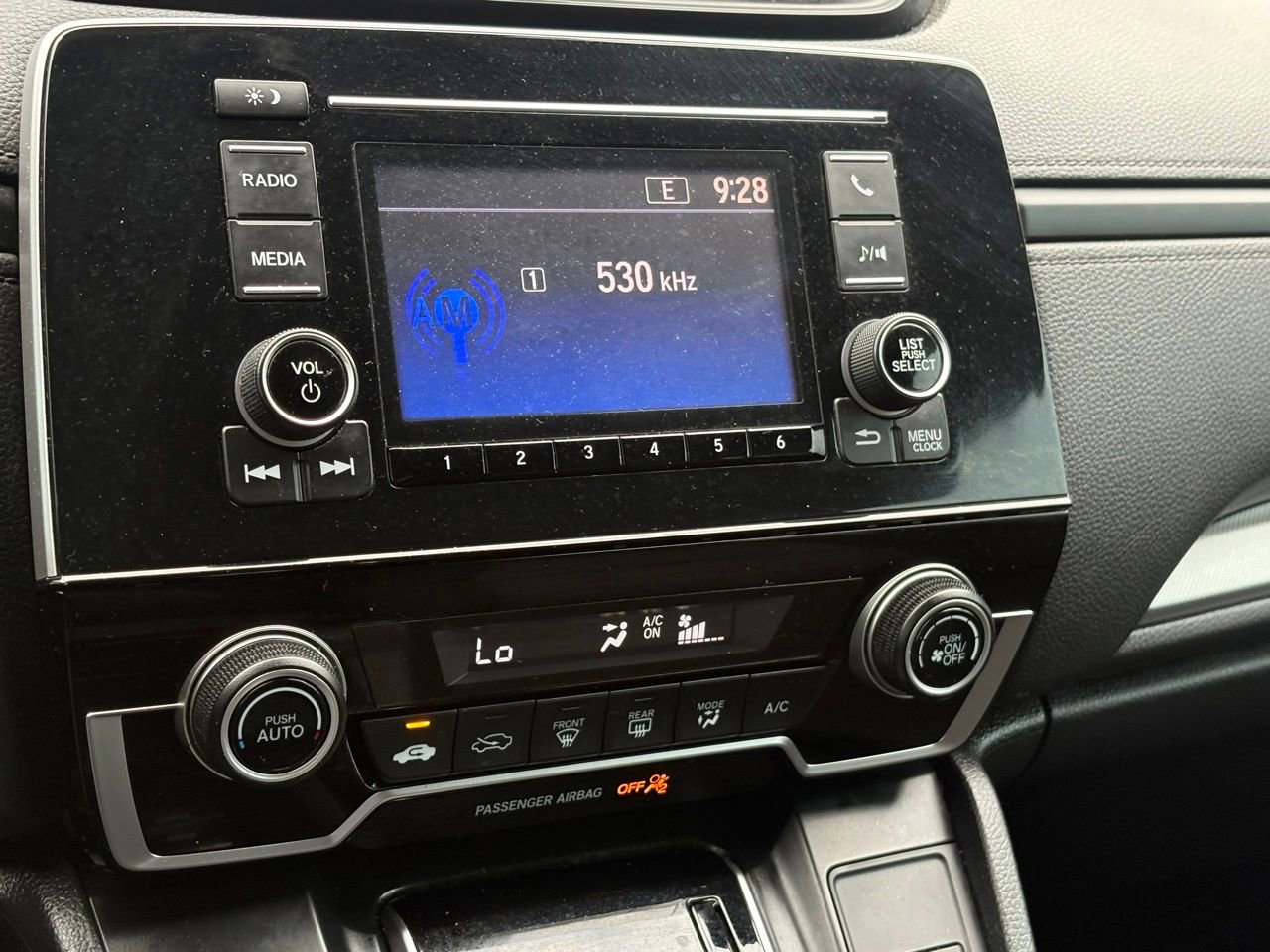 Used 2020 Honda CR-V LX image 24