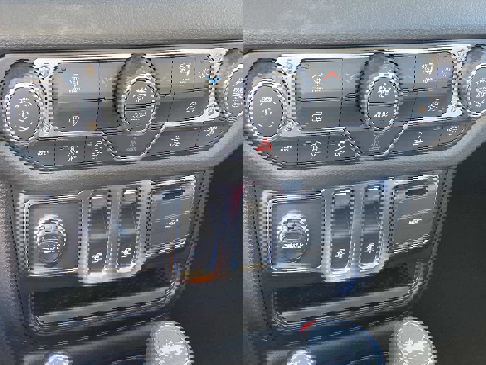 New 2026 Jeep Wrangler Sport image 9