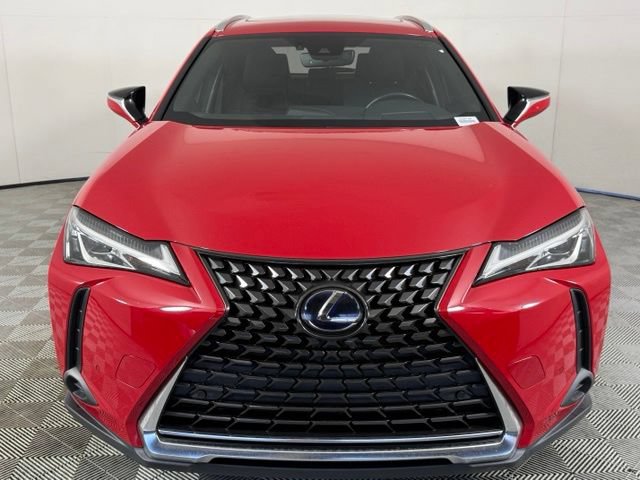 Used 2019 Lexus UX 250h AWD/4WD image 12