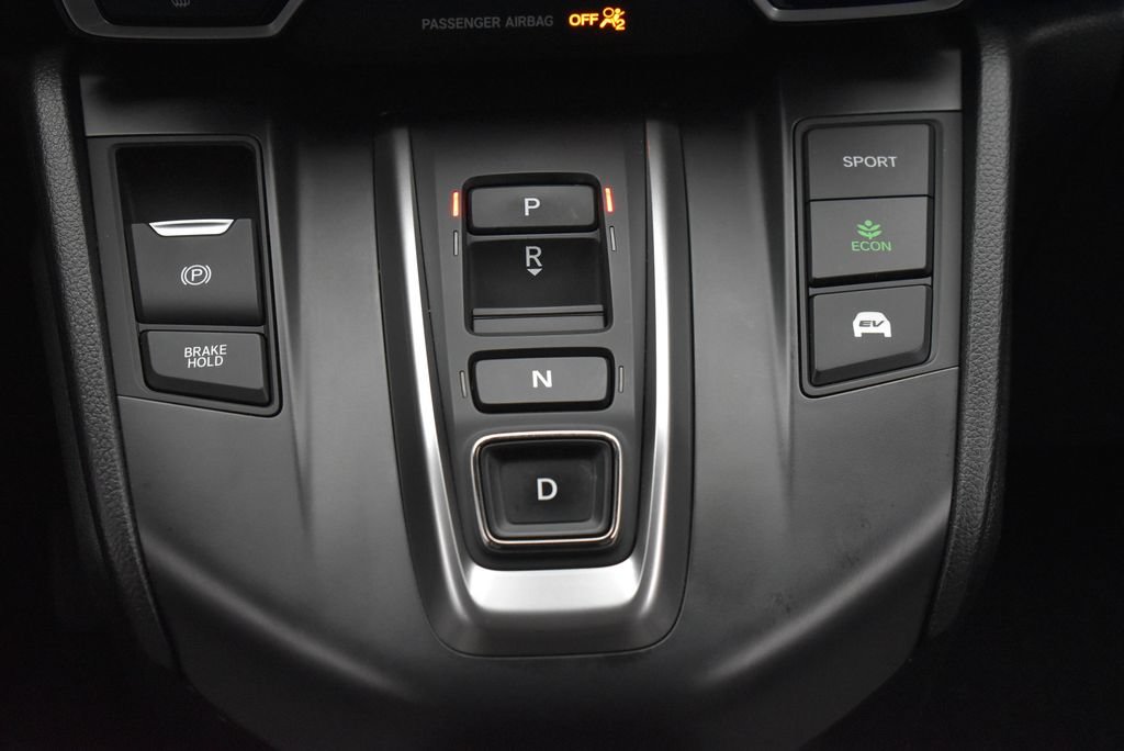 Used 2022 Honda CR-V EX image 28
