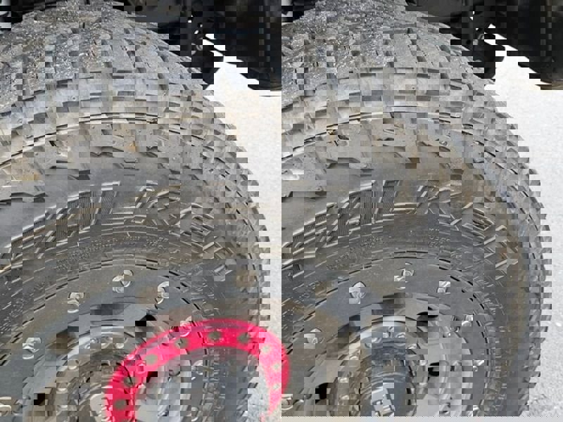 Used 2022 Jeep Gladiator Rubicon image 20