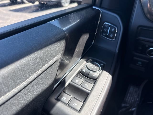 New 2026 Ford F150 Lariat w/ Equipment Group 501A Mid image 25