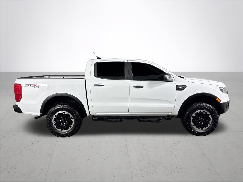 Used 2021 Ford Ranger XL w/ Equipment Group 101A High AWD/4WD image 5