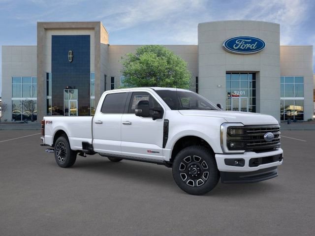 New 2026 Ford F350 Platinum image 7
