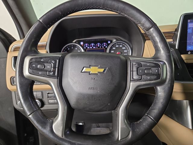 Used 2021 Chevrolet Tahoe Premier w/ Premium Package image 22