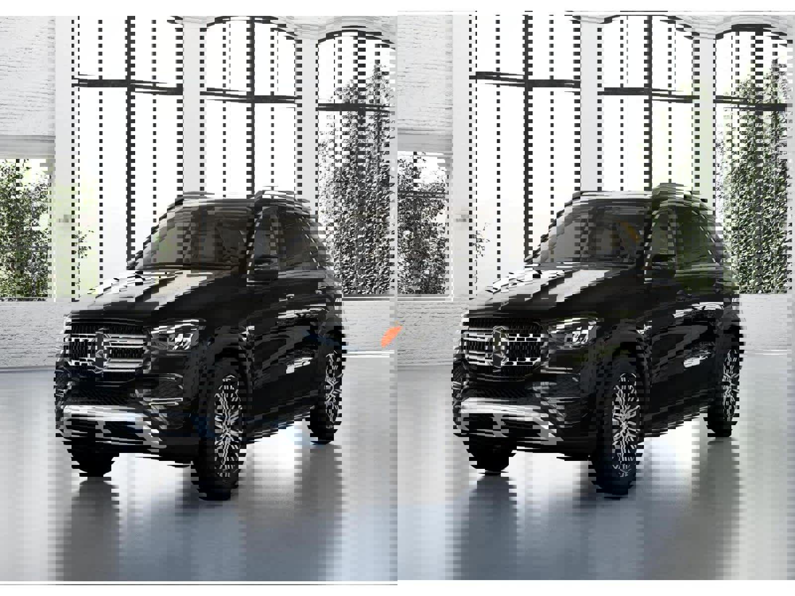 New 2026 Mercedes-Benz GLE 350 4MATIC image 39